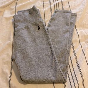 Good American legging high rise. Never worn